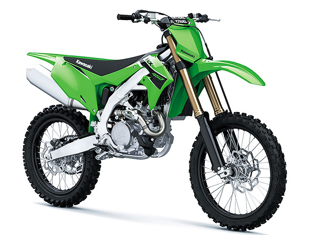 掠 KX450