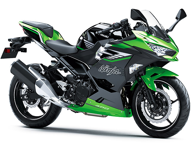 掠 Ninja400