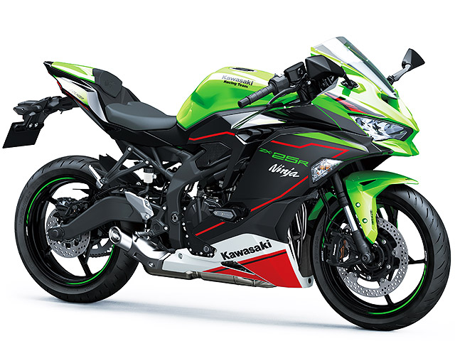 Ninja ZX-25R SE(カワサキ)のバイクを探すなら【グーバイク】 Ninja ZX-25R SE(カワサキ)のバイクを探すなら【グーバイク】