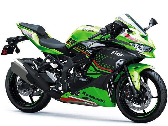 掠 ˥󥸥 ZX-25R SE KRTǥ