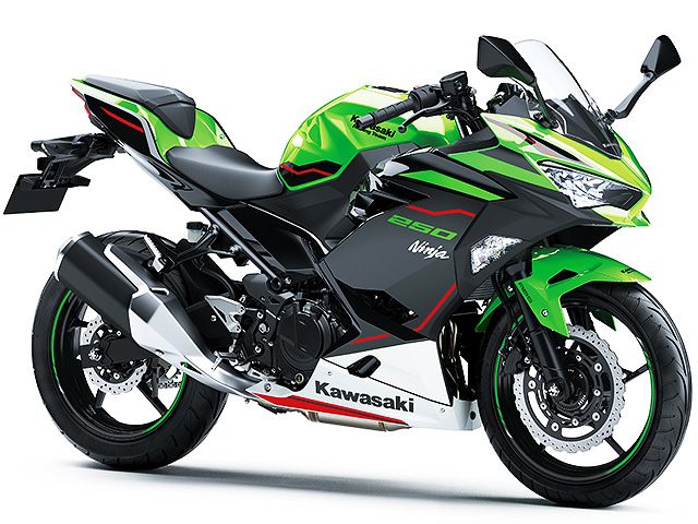ｎｉｎｊａ ２５０ カワサキ のバイクを探すなら グーバイク
