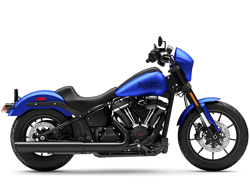 FXLRS ソフテイル ローライダーS(ハーレーダビッドソン)のバイク