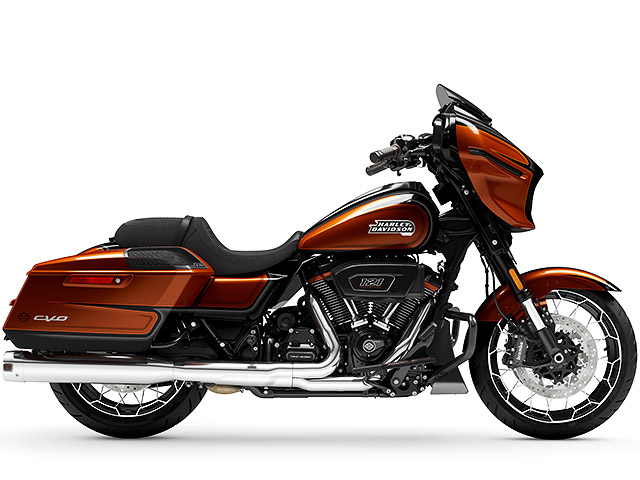 ハーレーダビッドソンHarley-Davidson