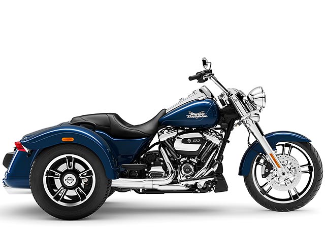 ＦＬＲＴ フリーウィーラー(ハーレーダビッドソン)のバイクを探すなら 