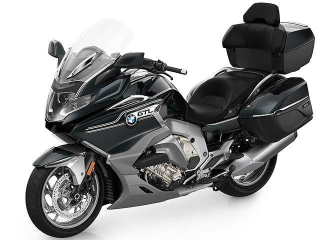Ｋ１６００ＧＴＬ(ＢＭＷ) ホワイト系・白色のバイク一覧｜新車・中古バイクなら【グーバイク】