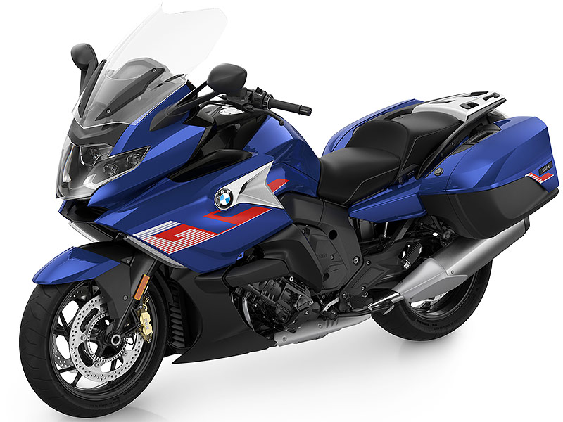 ӡ֥塼 K1600GT
