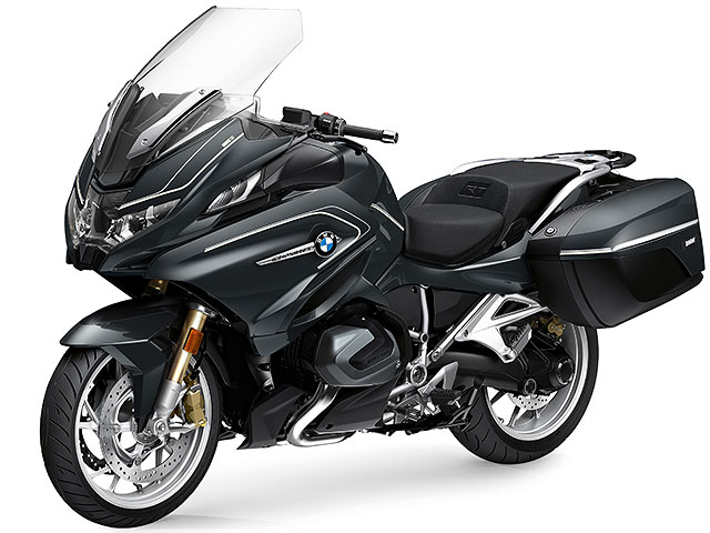 BMWR1250RTフロントシート標準 BMWR1250RTフロントシート標準