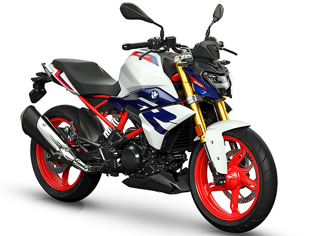 ｇ３１０ｒ ｂｍｗ のバイクを探すなら グーバイク