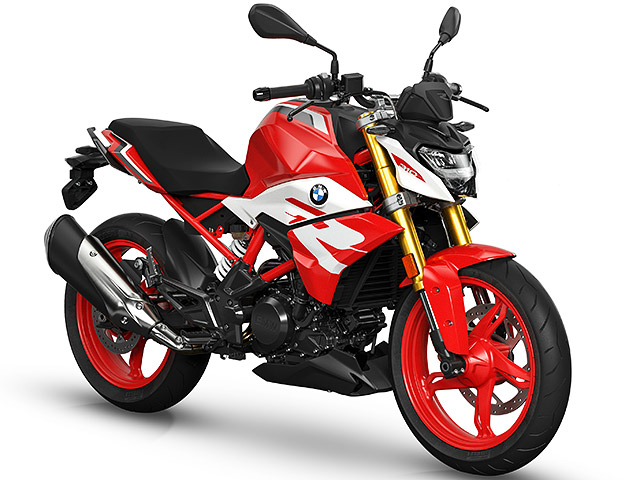 Ｇ３１０Ｒ(ＢＭＷ) ブルー系・青色のバイク一覧｜新車・中古バイク