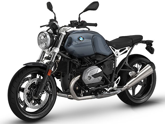 ӡ֥塼 R nineT ԥ奢