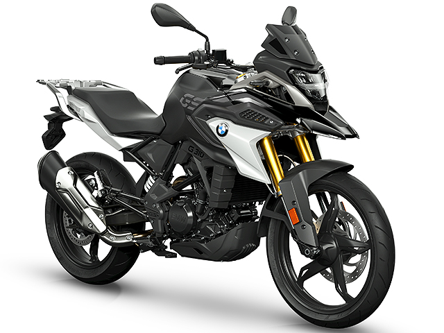ｇ３１０ｇｓ ｂｍｗ のバイクを探すなら グーバイク