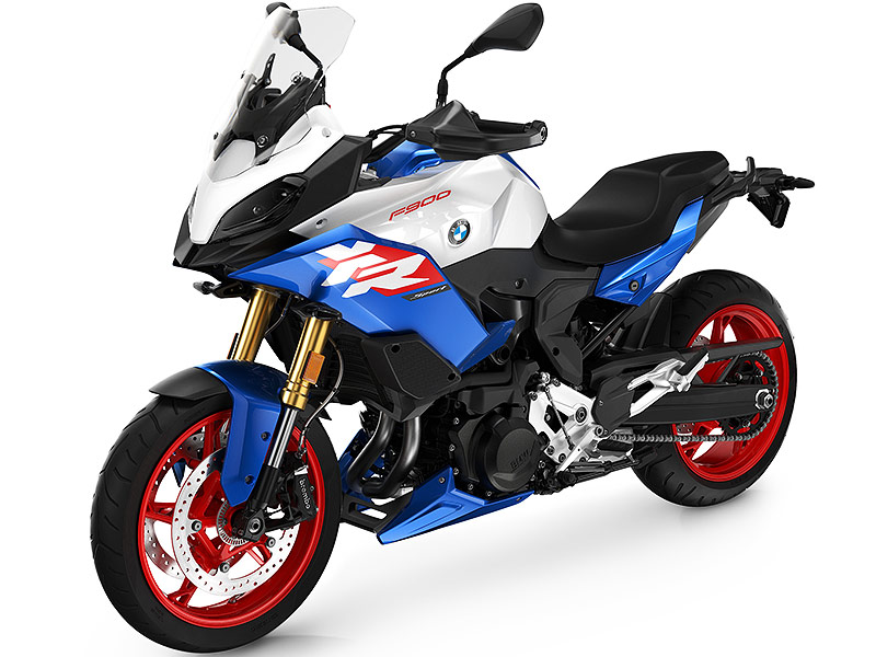 ӡ֥塼 F900XR