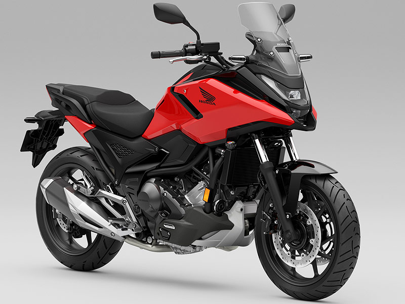 ۥ NC750XDCT