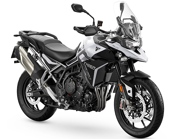 ȥ饤 Tiger 900 GT Pro