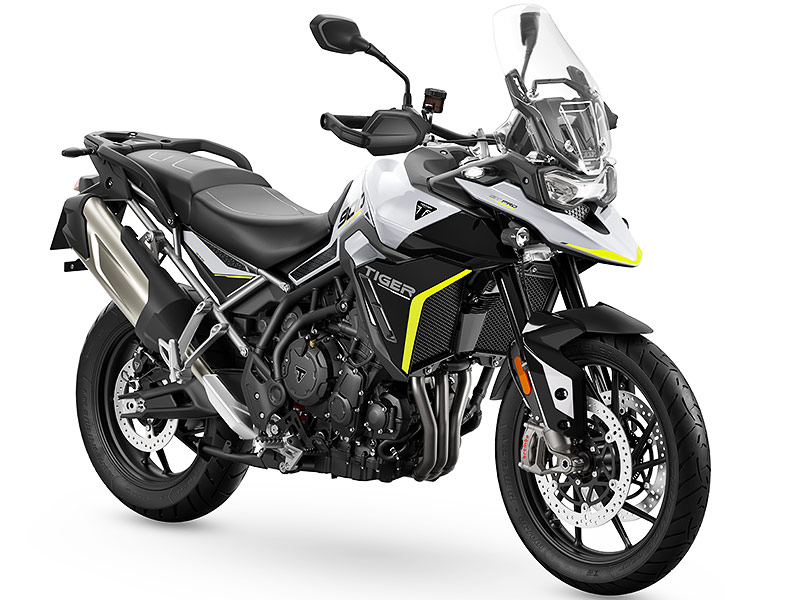 ȥ饤 Tiger 900 GT Pro