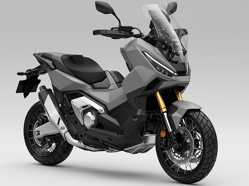 ۥ X-ADV