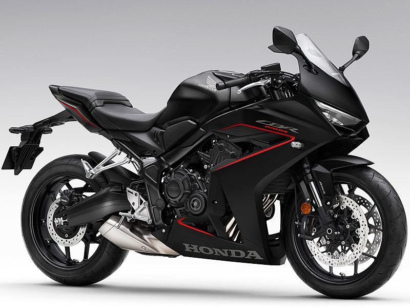 ۥ CBR650R