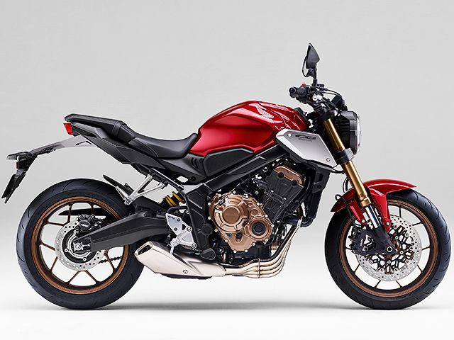 ｃｂ６５０ｒ ホンダ のバイクを探すなら グーバイク