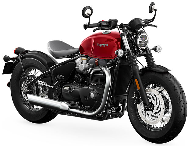 triumphボバー 左右パニア 美品 | www.ofa.sg