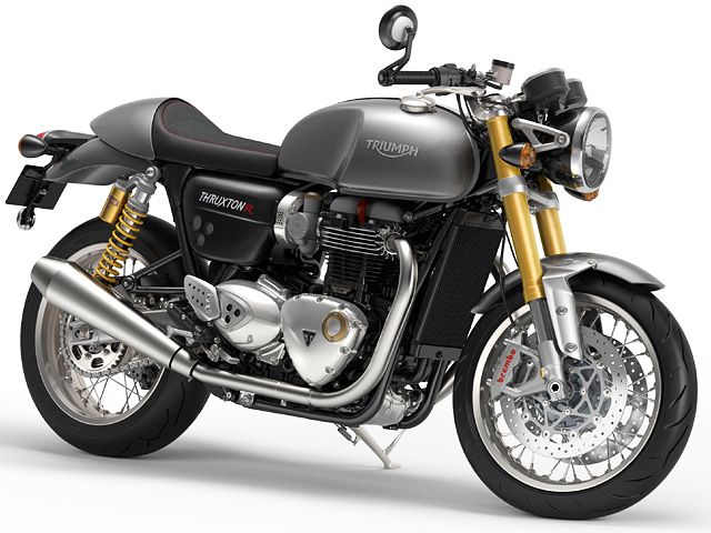 スラクストン１２００ｒのバイクを探す トライアンフ 新車 中古バイク情報 グーバイク