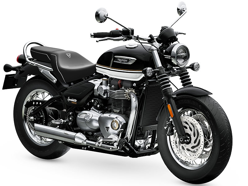 トライアンフ(TRIUMPH)の新車バイクを探す | 新車・中古バイク