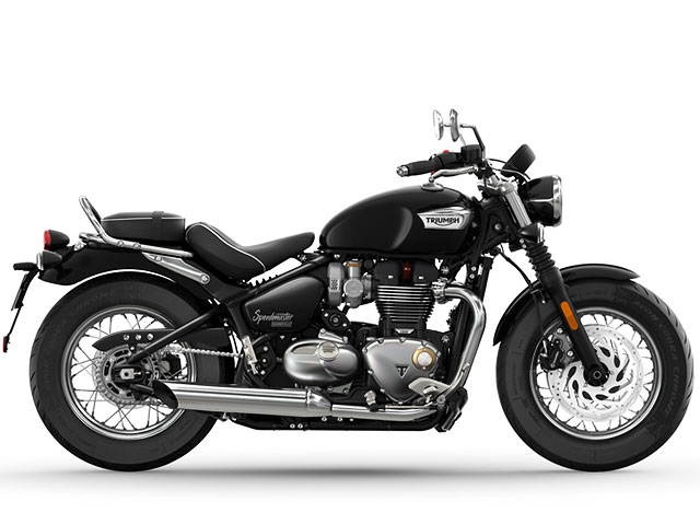 ȥ饤 Bonneville Speedmaster