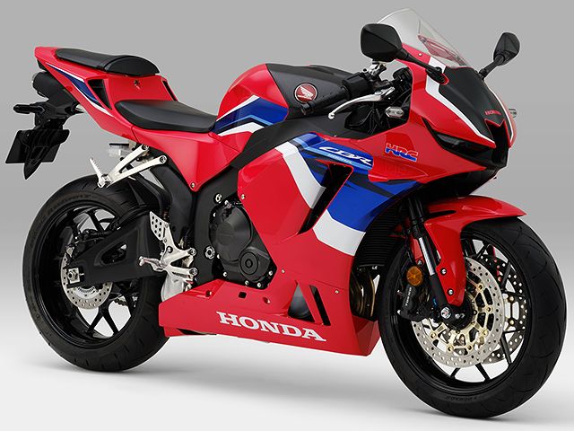 ＣＢＲ６００ＲＲ(ホンダ)のバイクを探すなら【グーバイク】