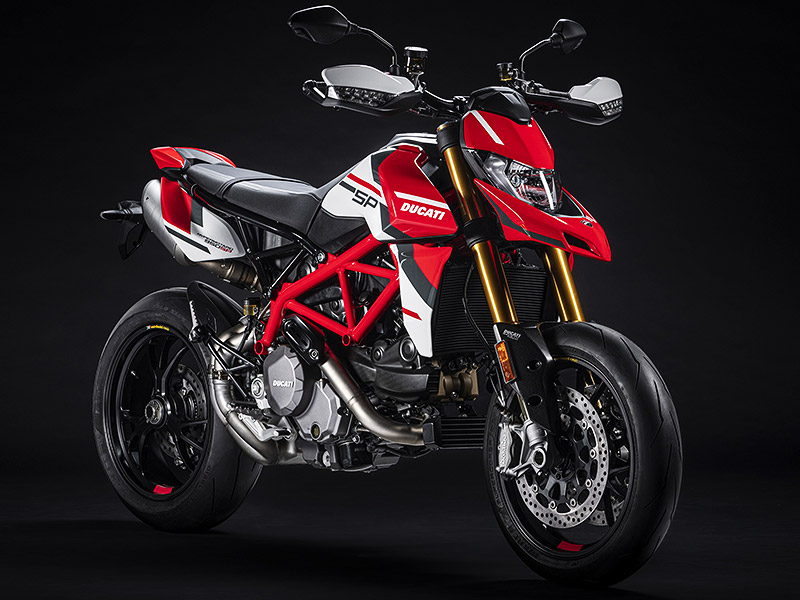 ɥƥ Hypermotard 950 SP