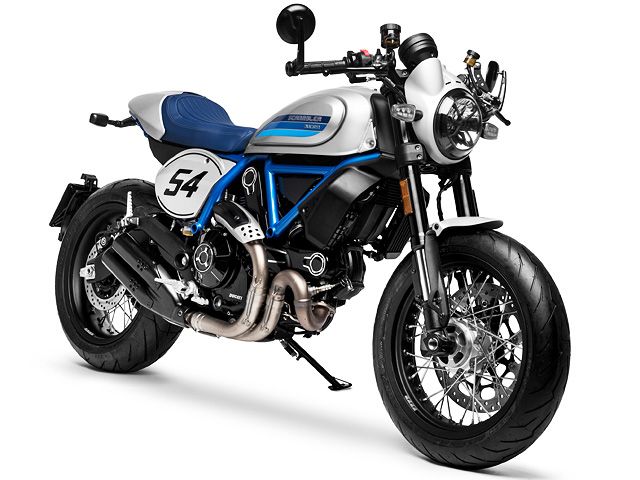TW243M6様専用 Ducati、400ss、カフェレーサー、フルカスタム
