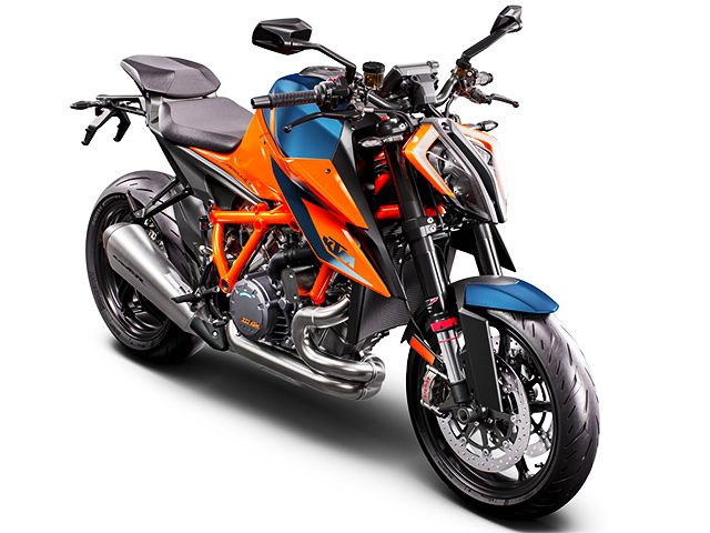 ケーティーエム(KTM)の新車バイクを探す | 新車・中古バイク情報