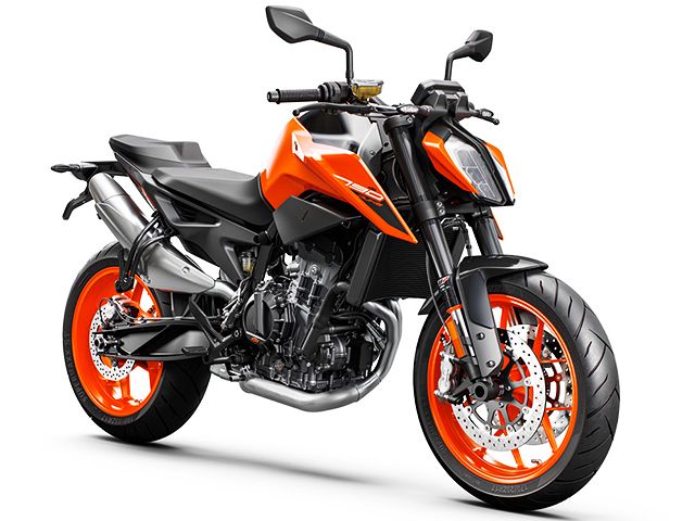 ７９０デューク ｋｔｍ 大分県のバイク一覧 新車 中古バイクなら グーバイク