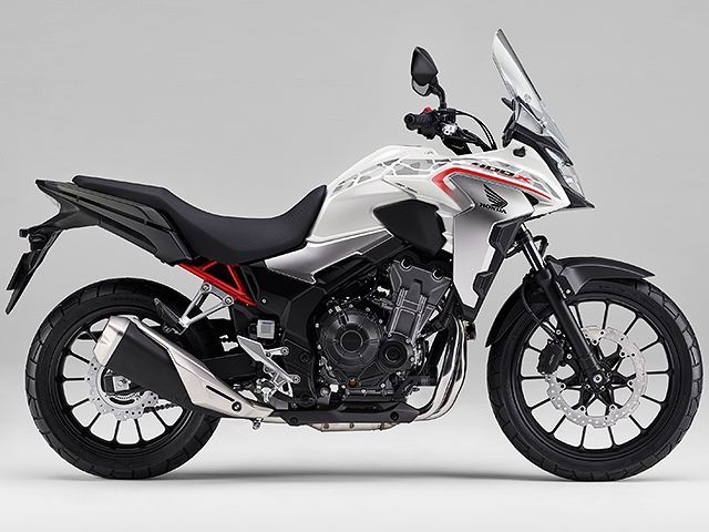 ４００ｘ ホンダ のバイクを探すなら グーバイク