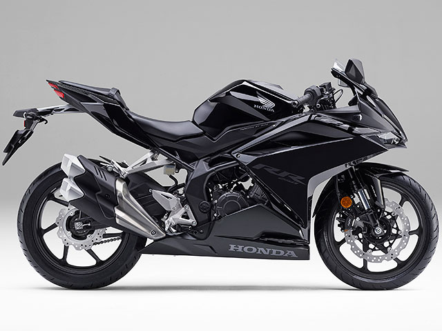 ۥ CBR250RR