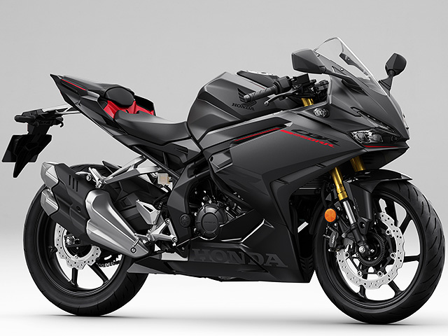 ۥ CBR250RR