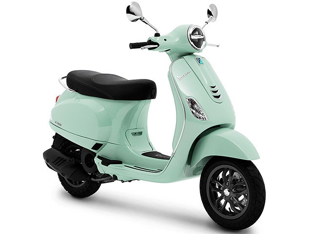 LX125(ベスパ)のバイクを探すなら【グーバイク】