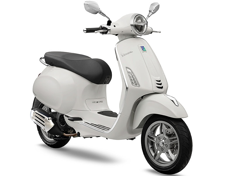٥ Primavera 150 