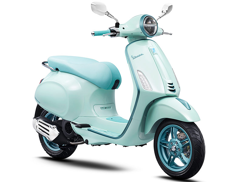٥ Primavera S 150