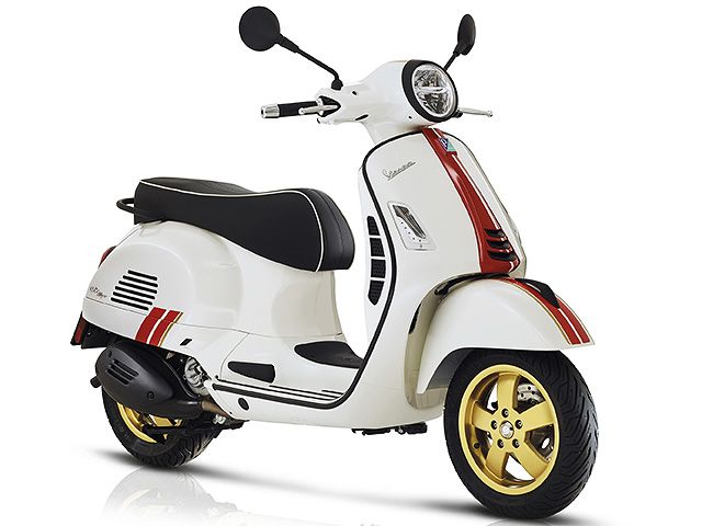 ٥ GTS Super 150 Racing Sixties