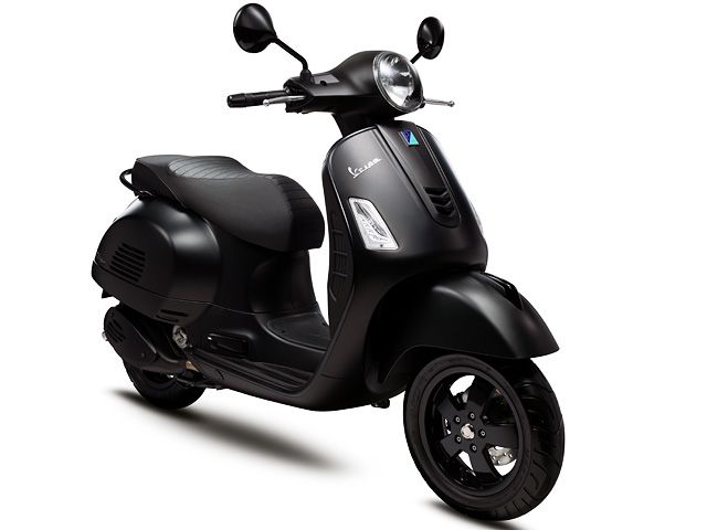 ٥ GTS Super 300 Notte