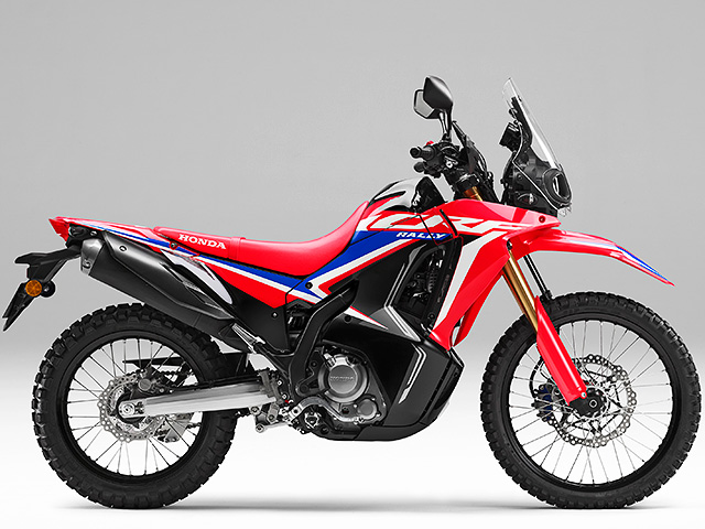 ۥ CRF250 ꡼