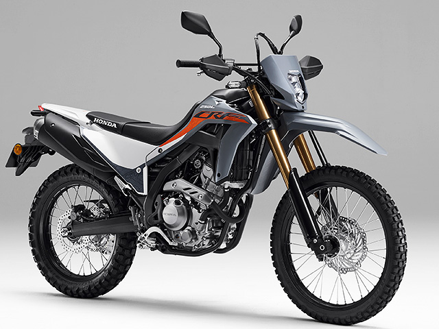 ＣＲＦ２５０Ｌ(ホンダ)のバイクを探すなら【グーバイク】