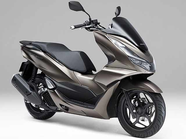 ۥ PCX160