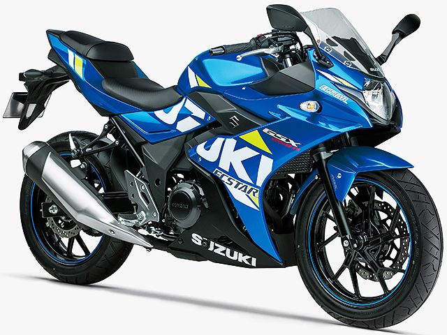 ｇｓｘ２５０ｒ スズキ のバイクを探すなら グーバイク