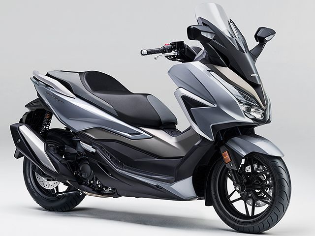 フォルツァ ホンダ ホワイト系 白色のバイク一覧 新車 中古バイクなら グーバイク