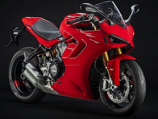 ɥƥ SuperSport 950 S