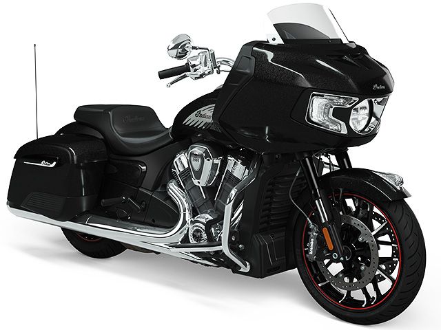 ǥ⡼ Indian Challenger Limited