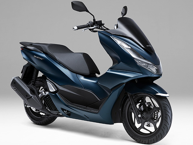 ۥ PCX