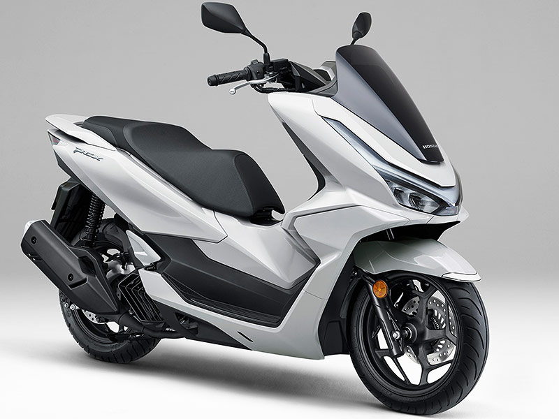 ۥ PCX