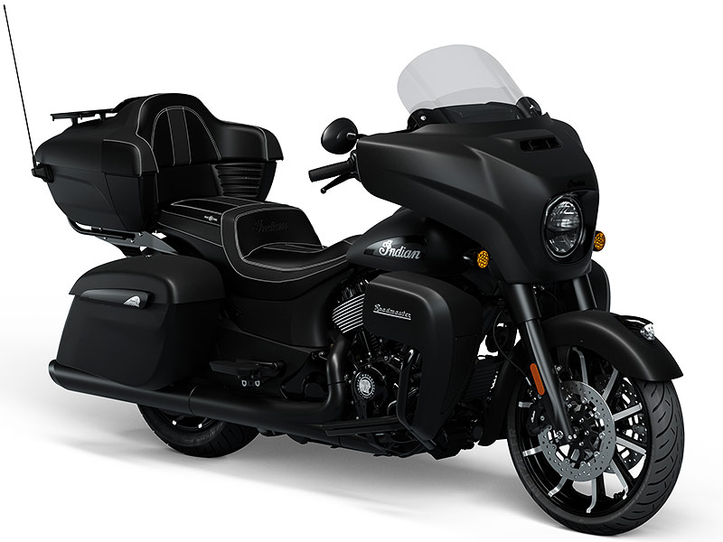 ǥ⡼ Roadmaster Dark Horse