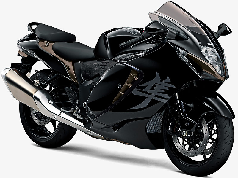  HAYABUSA